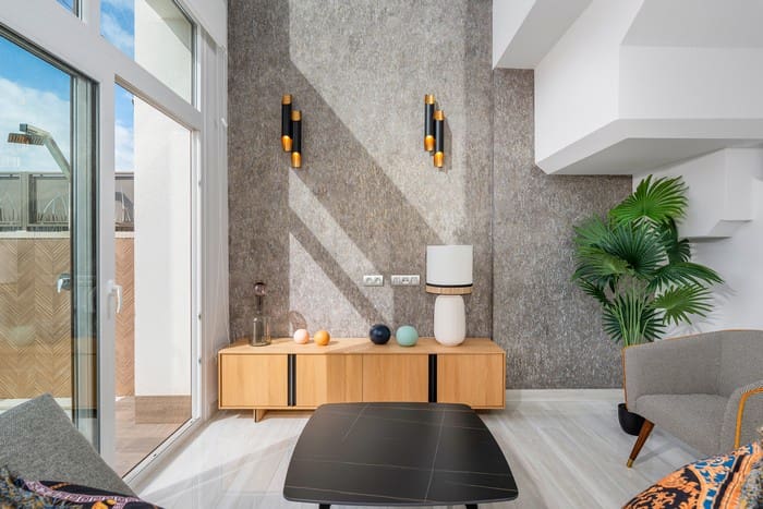 3 bedroom Villa for sale in Los Montesinos with pool garage - € 465,000 (Ref: 7458271)