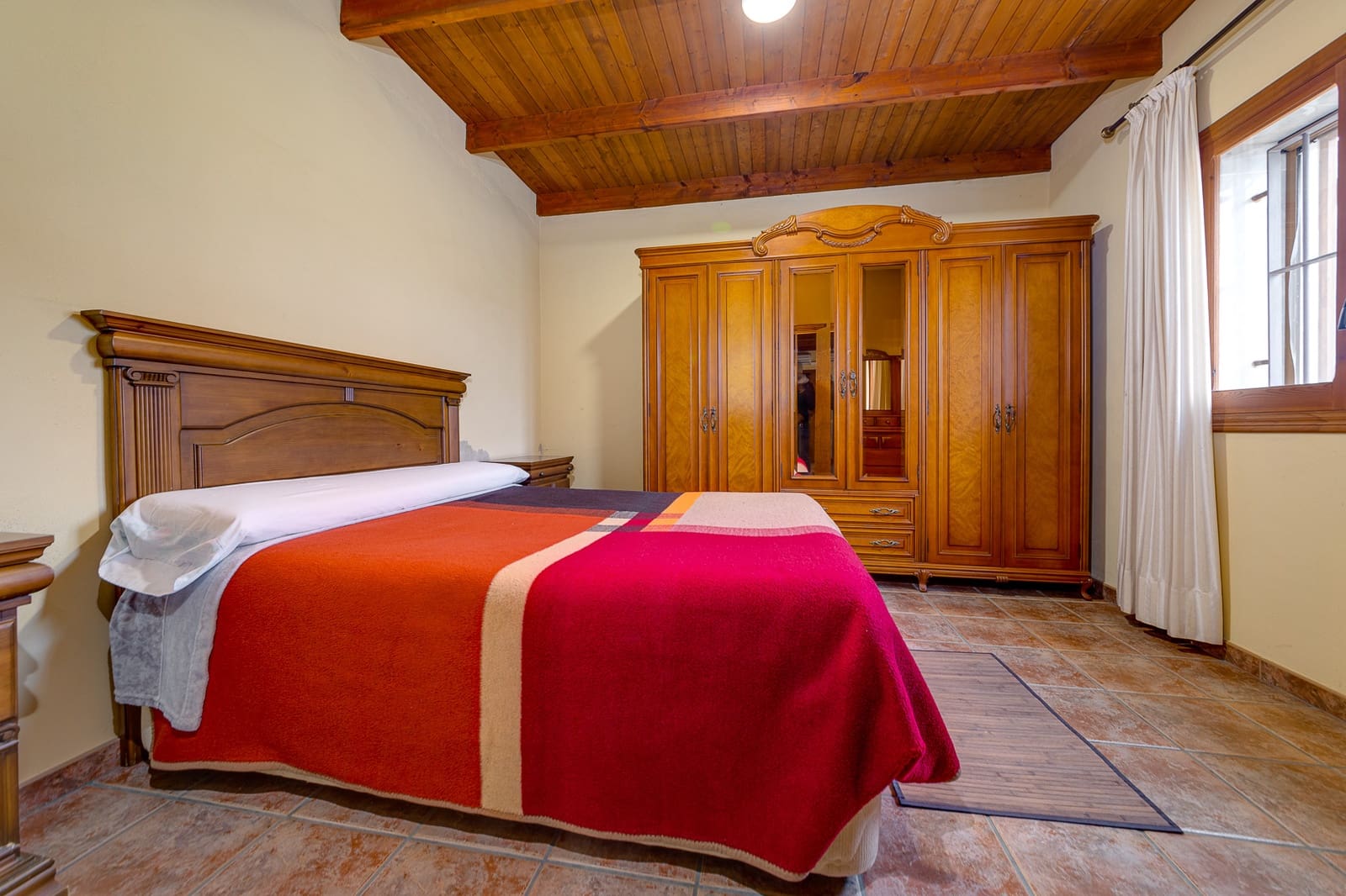 8 soveværelse Finca/Landehus til salg i Almoradi med swimmingpool - € 890.000 (Ref: 7458272)