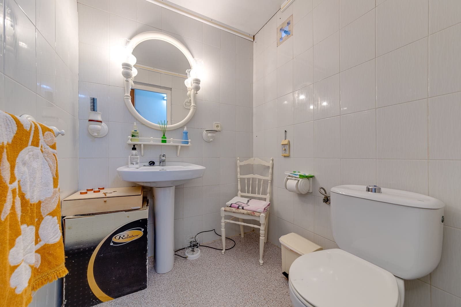 8 soveværelse Finca/Landehus til salg i Almoradi med swimmingpool - € 890.000 (Ref: 7458272)