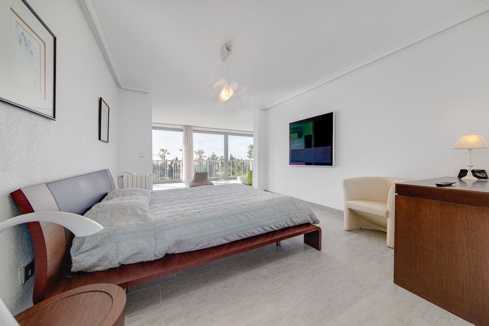 4 bedroom Villa for sale in Ciudad Quesada with pool garage - € 840,000 (Ref: 7486327)