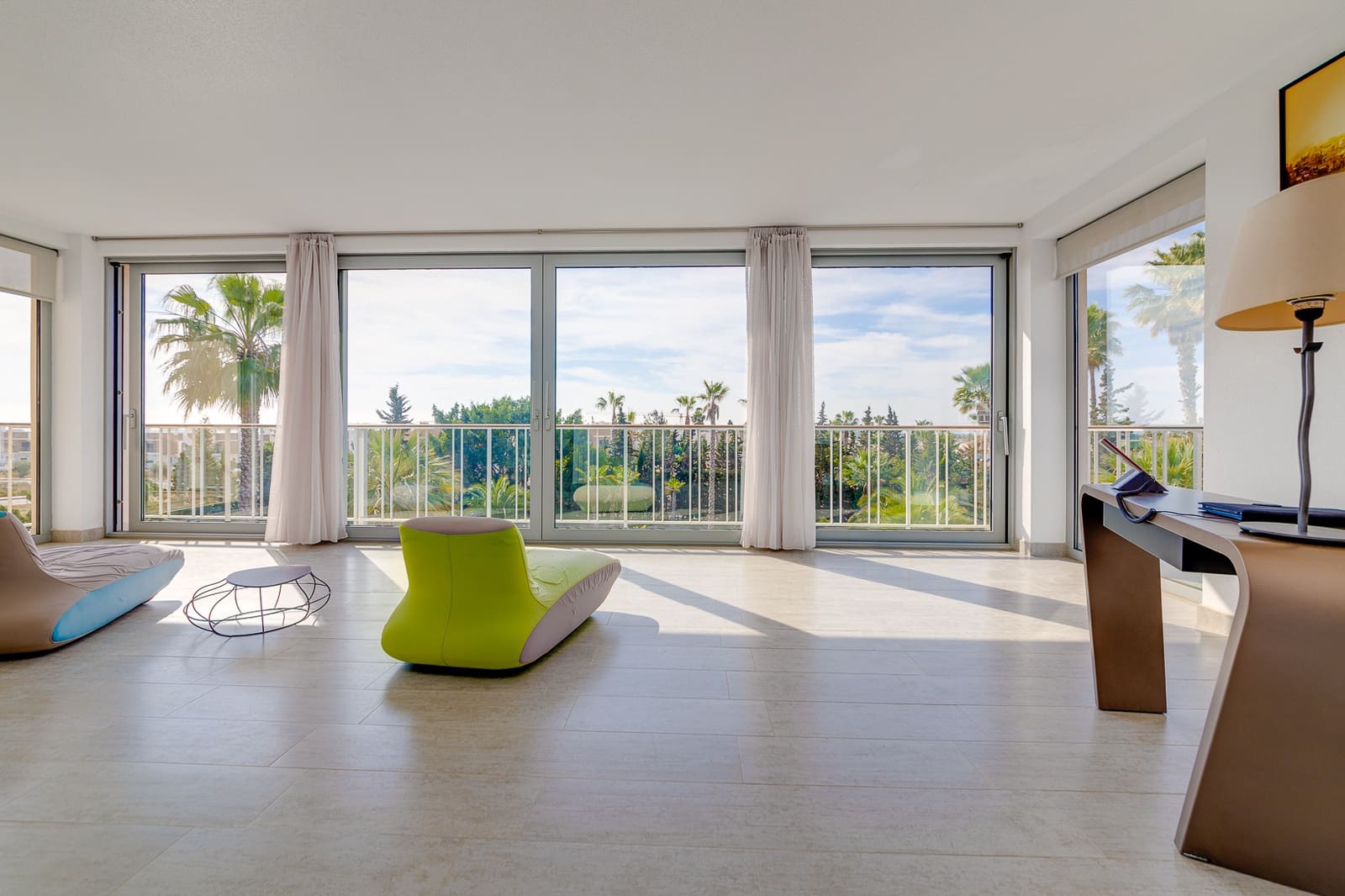 4 bedroom Villa for sale in Ciudad Quesada with pool garage - € 840,000 (Ref: 7486327)