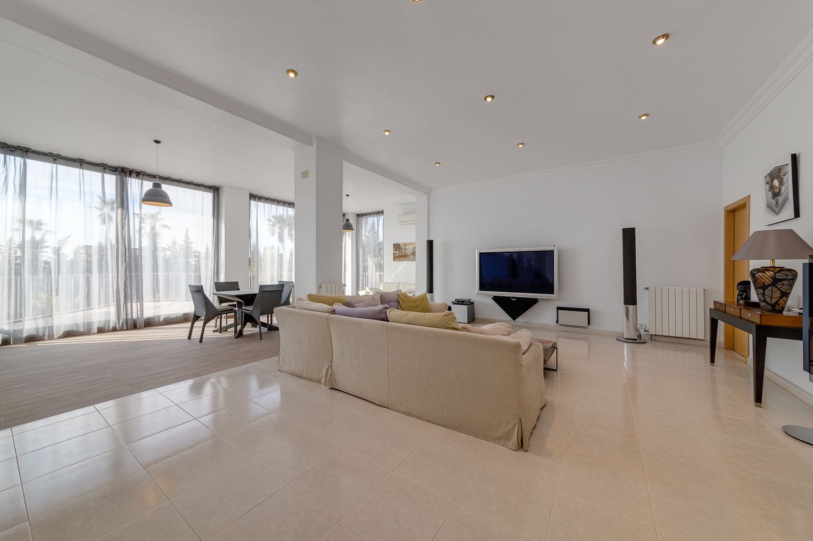 4 bedroom Villa for sale in Ciudad Quesada with pool garage - € 840,000 (Ref: 7486327)