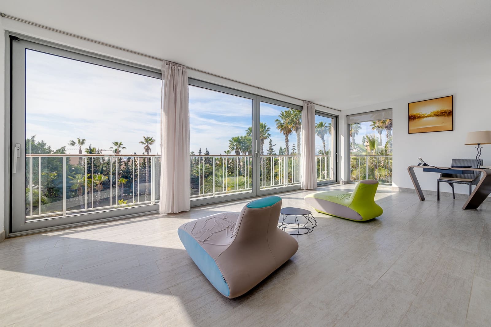 4 bedroom Villa for sale in Ciudad Quesada with pool garage - € 840,000 (Ref: 7486327)