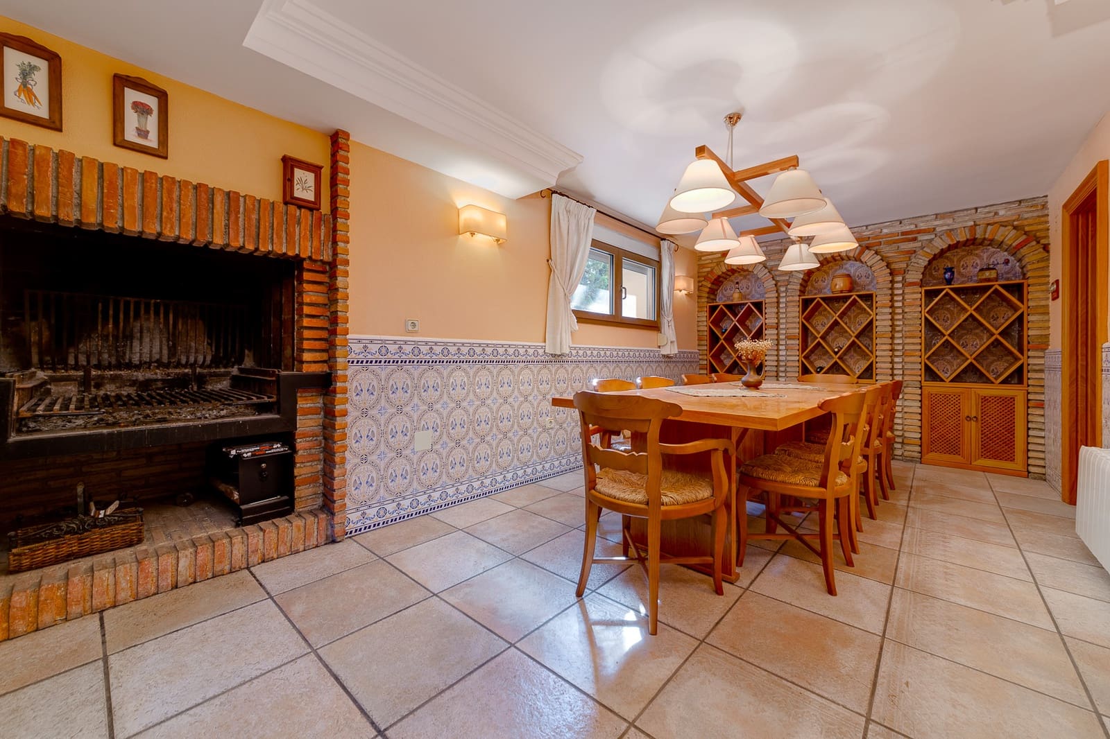 4 bedroom Villa for sale in Ciudad Quesada with pool garage - € 840,000 (Ref: 7486327)