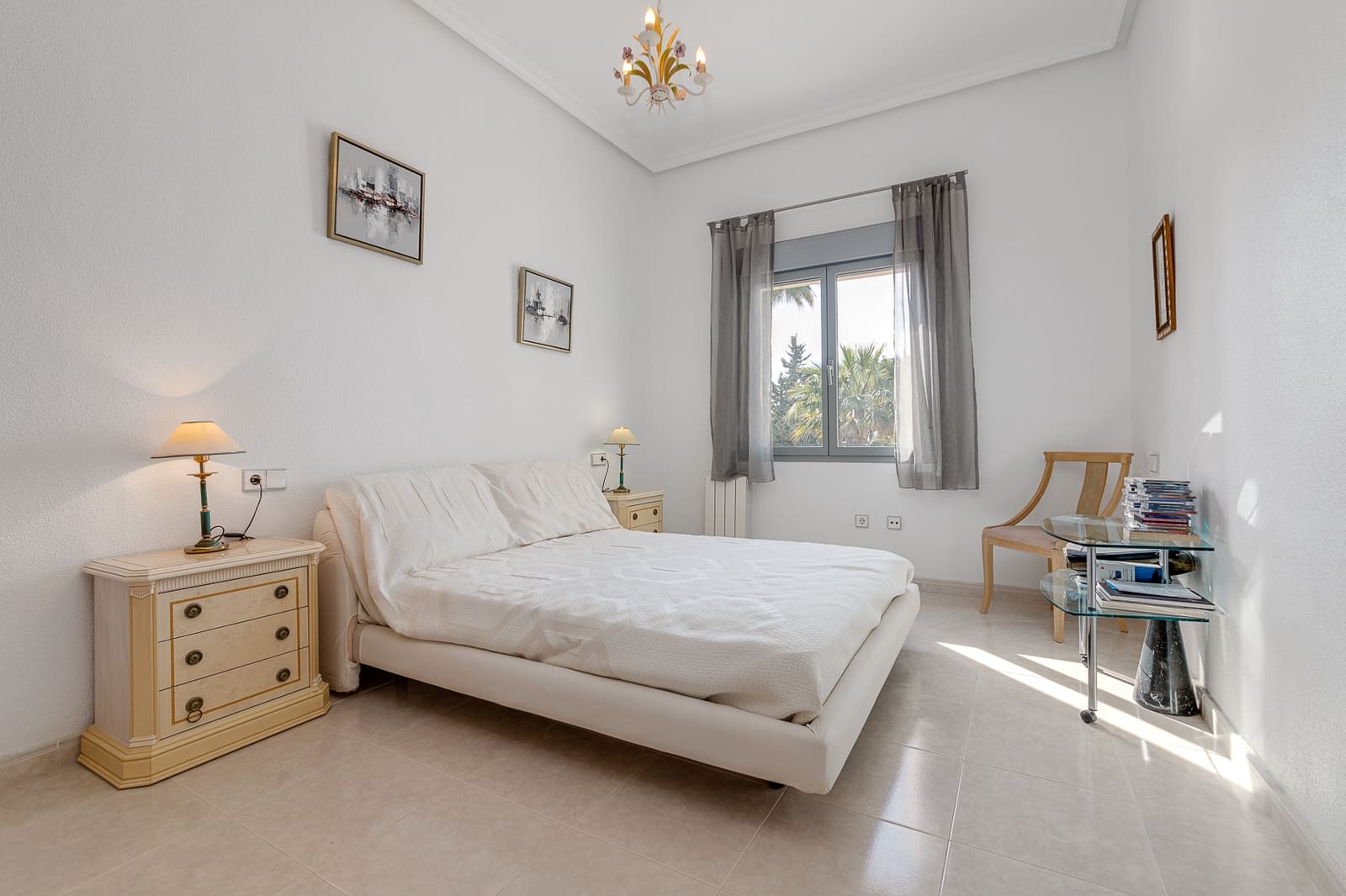 4 bedroom Villa for sale in Ciudad Quesada with pool garage - € 840,000 (Ref: 7486327)