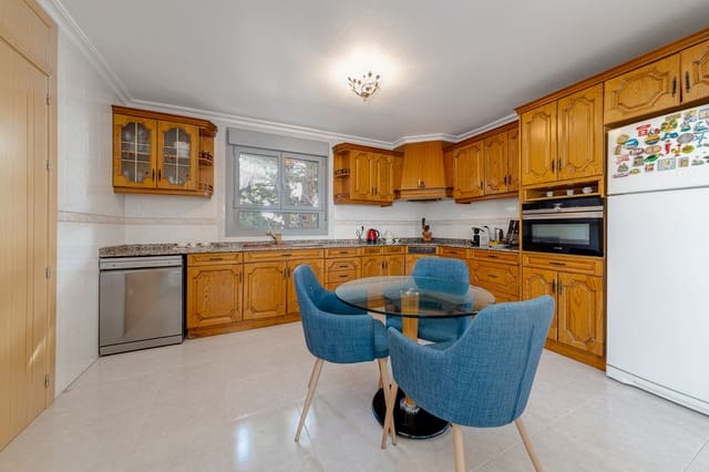 4 camera da letto Villa in vendita in Ciudad Quesada, Rojales con piscina garage - 840.000 € (Rif: 7486327)