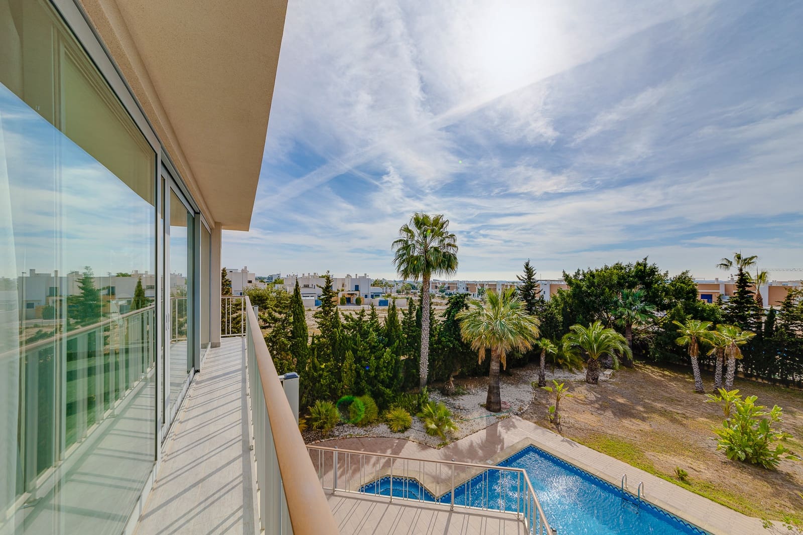 4 bedroom Villa for sale in Ciudad Quesada with pool garage - € 840,000 (Ref: 7486327)