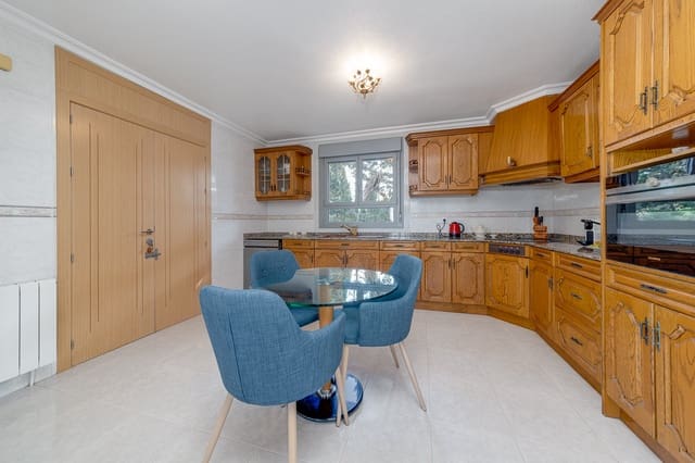 4 camera da letto Villa in vendita in Ciudad Quesada, Rojales con piscina garage - 840.000 € (Rif: 7486327)