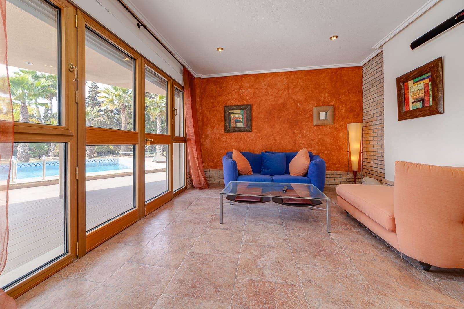 4 bedroom Villa for sale in Ciudad Quesada with pool garage - € 840,000 (Ref: 7486327)