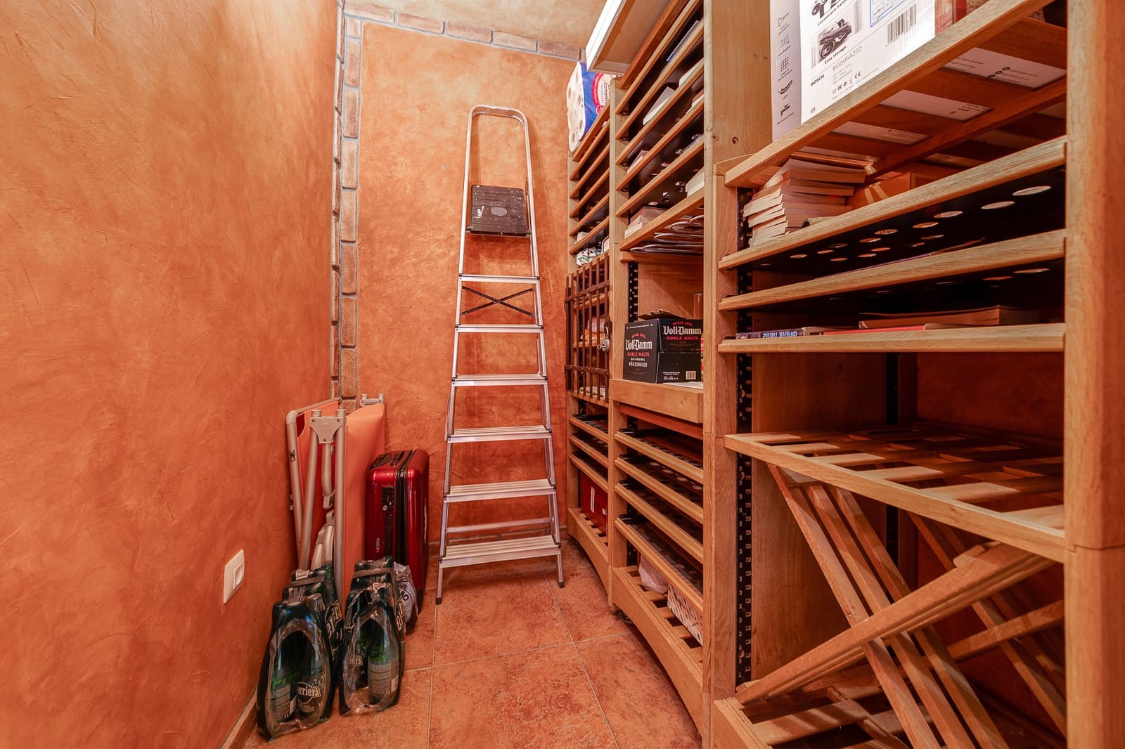 4 bedroom Villa for sale in Ciudad Quesada with pool garage - € 840,000 (Ref: 7486327)