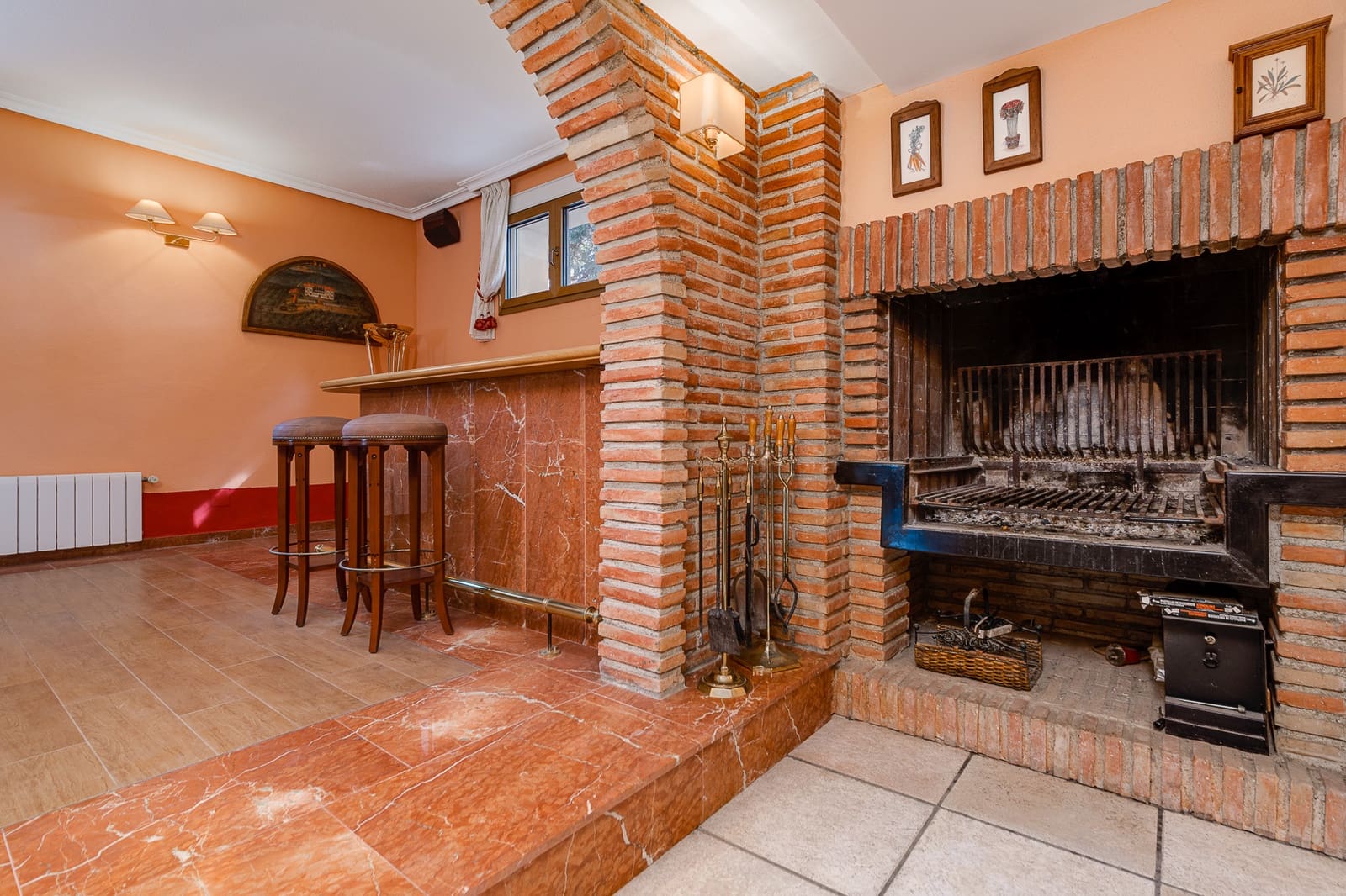 4 bedroom Villa for sale in Ciudad Quesada with pool garage - € 840,000 (Ref: 7486327)