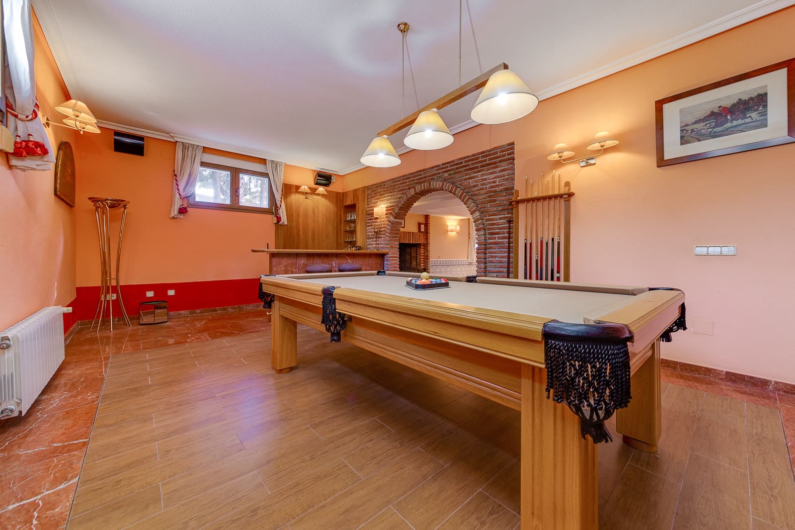 4 bedroom Villa for sale in Ciudad Quesada with pool garage - € 840,000 (Ref: 7486327)