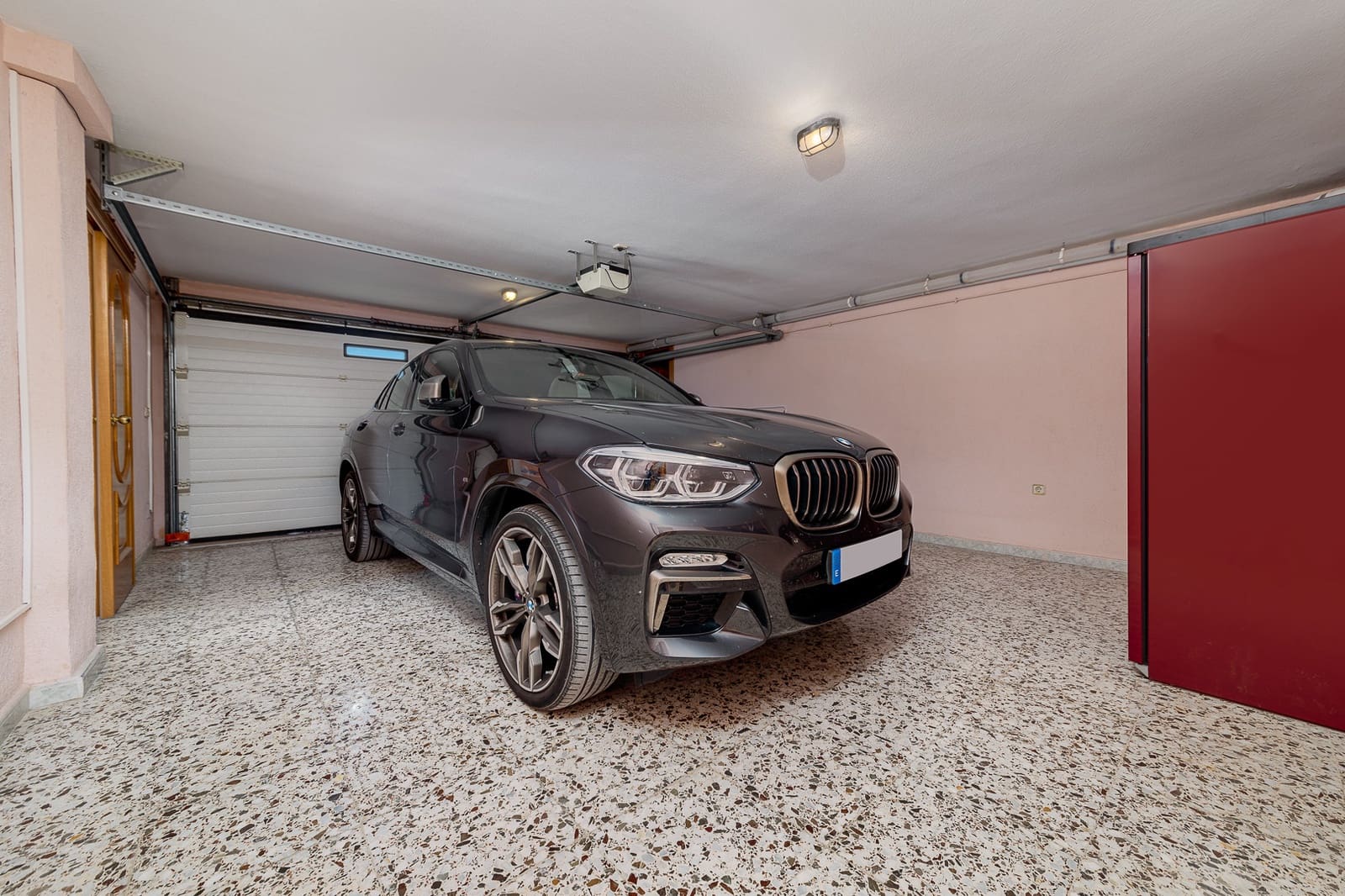 4 bedroom Villa for sale in Ciudad Quesada with pool garage - € 840,000 (Ref: 7486327)