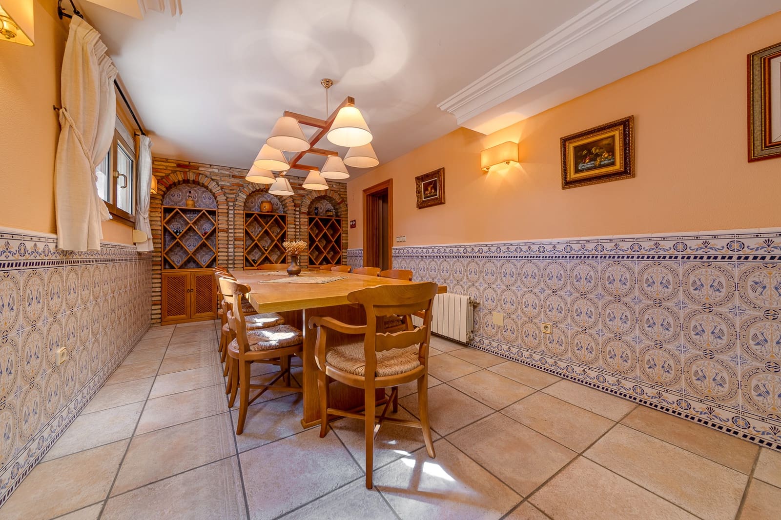 4 bedroom Villa for sale in Ciudad Quesada with pool garage - € 840,000 (Ref: 7486327)