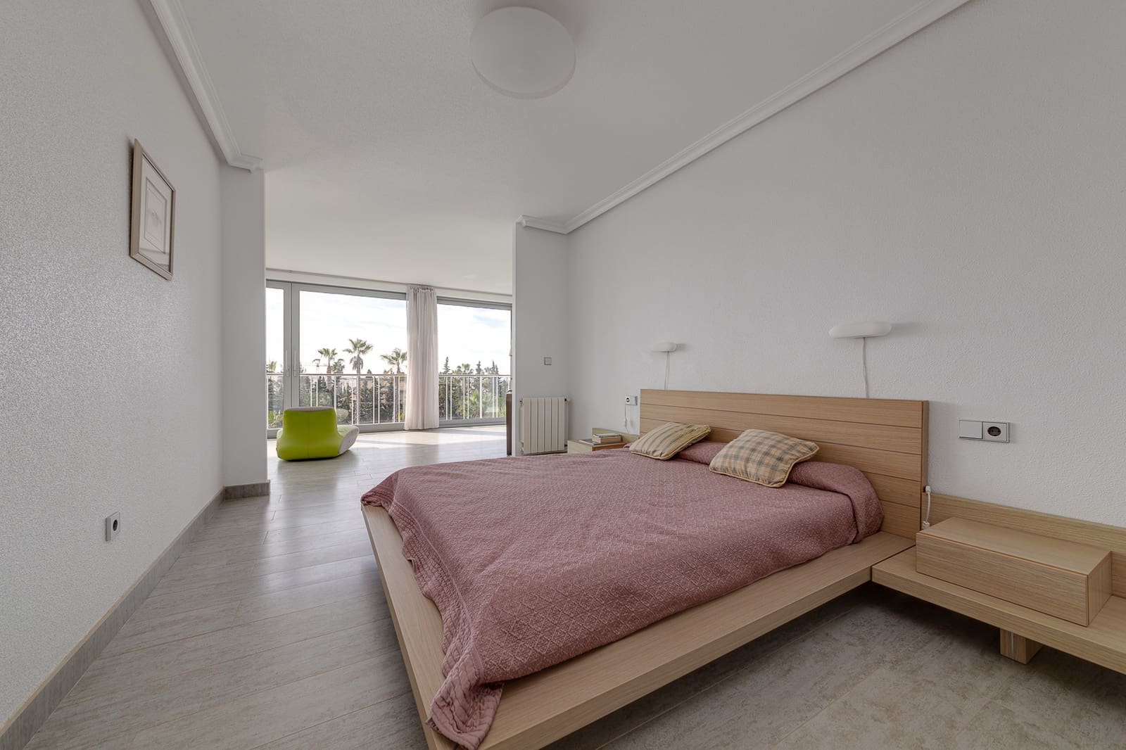 4 bedroom Villa for sale in Ciudad Quesada with pool garage - € 840,000 (Ref: 7486327)