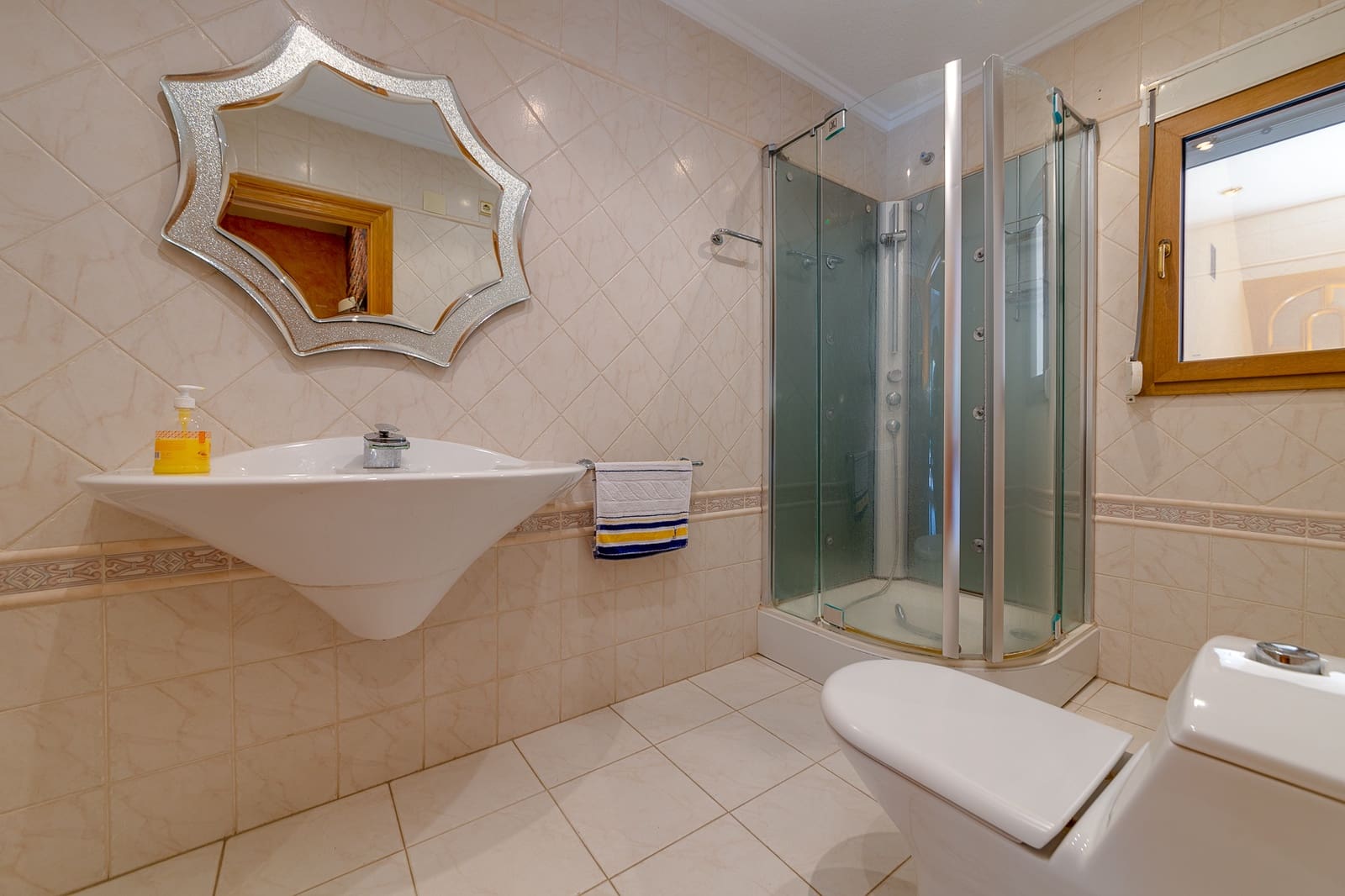 4 bedroom Villa for sale in Ciudad Quesada with pool garage - € 840,000 (Ref: 7486327)