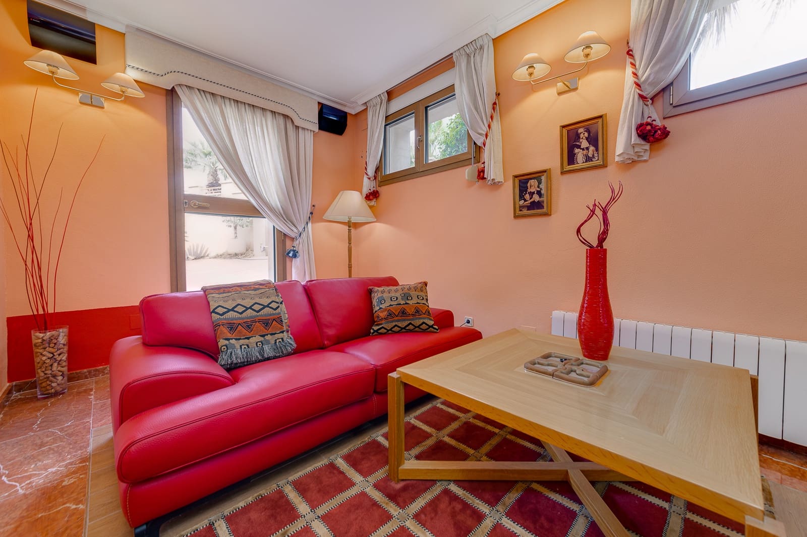 4 bedroom Villa for sale in Ciudad Quesada with pool garage - € 840,000 (Ref: 7486327)