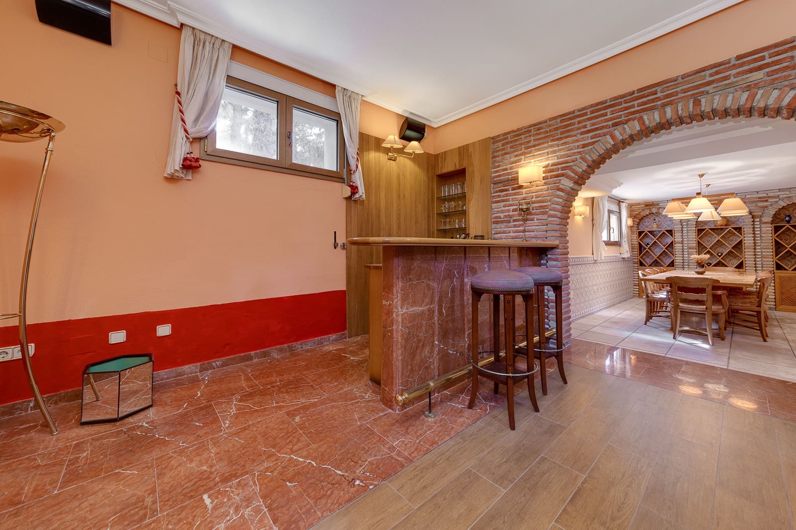 4 bedroom Villa for sale in Ciudad Quesada with pool garage - € 840,000 (Ref: 7486327)