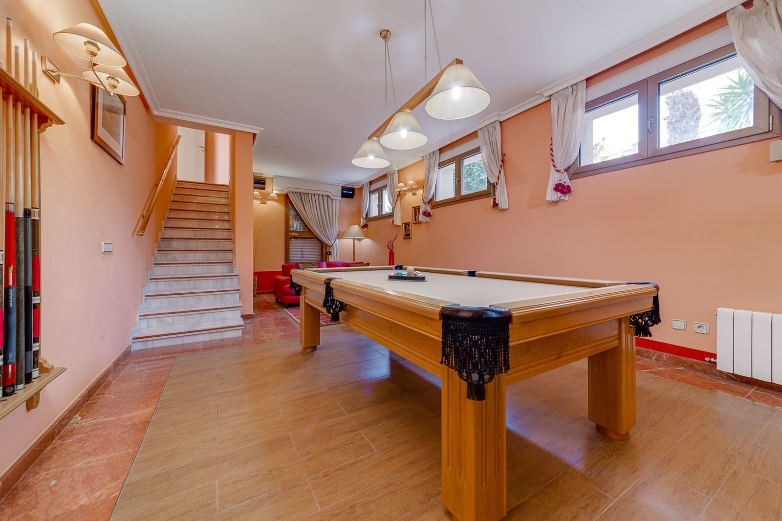 4 bedroom Villa for sale in Ciudad Quesada with pool garage - € 840,000 (Ref: 7486327)