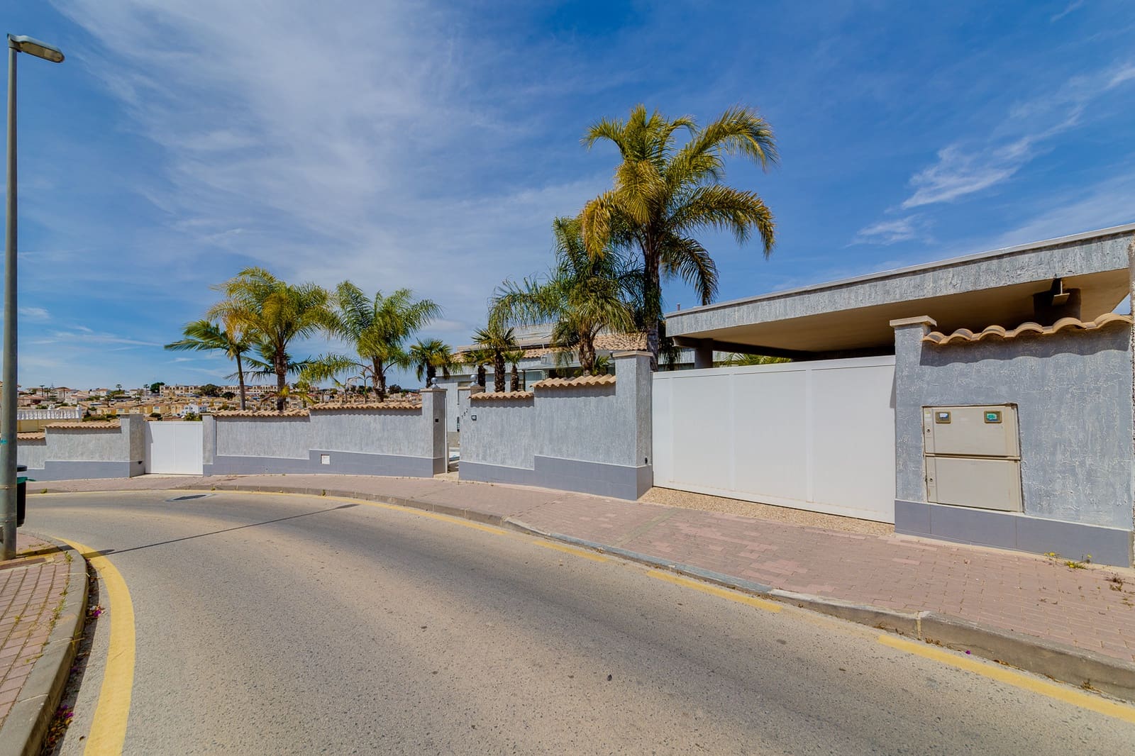 7 sovrum Villa till salu i La Escuera med pool garage - 715 000 € (Ref: 7525067)