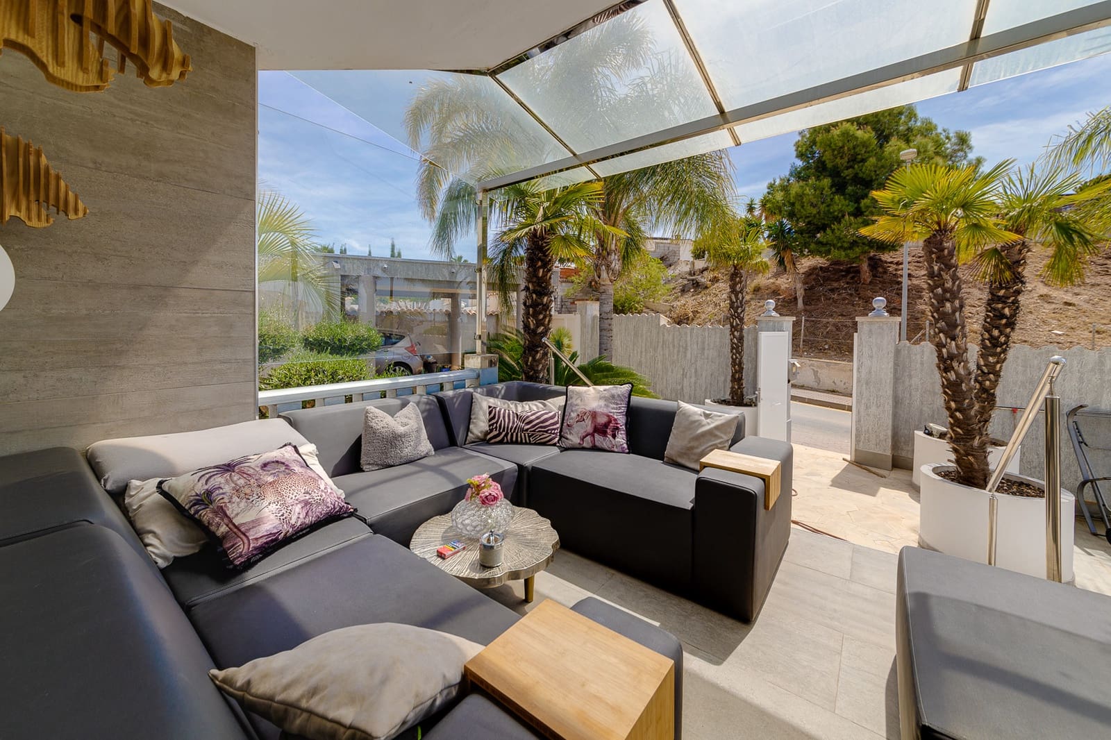 7 sovrum Villa till salu i La Escuera med pool garage - 715 000 € (Ref: 7525067)