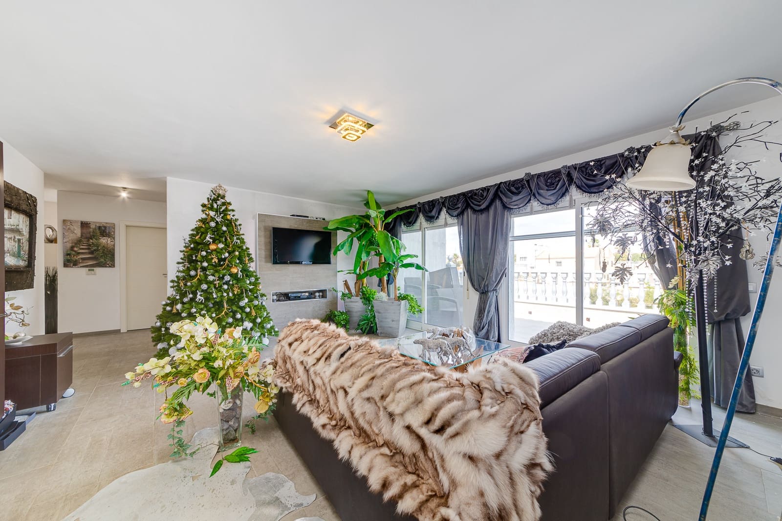 7 sovrum Villa till salu i La Escuera med pool garage - 715 000 € (Ref: 7525067)