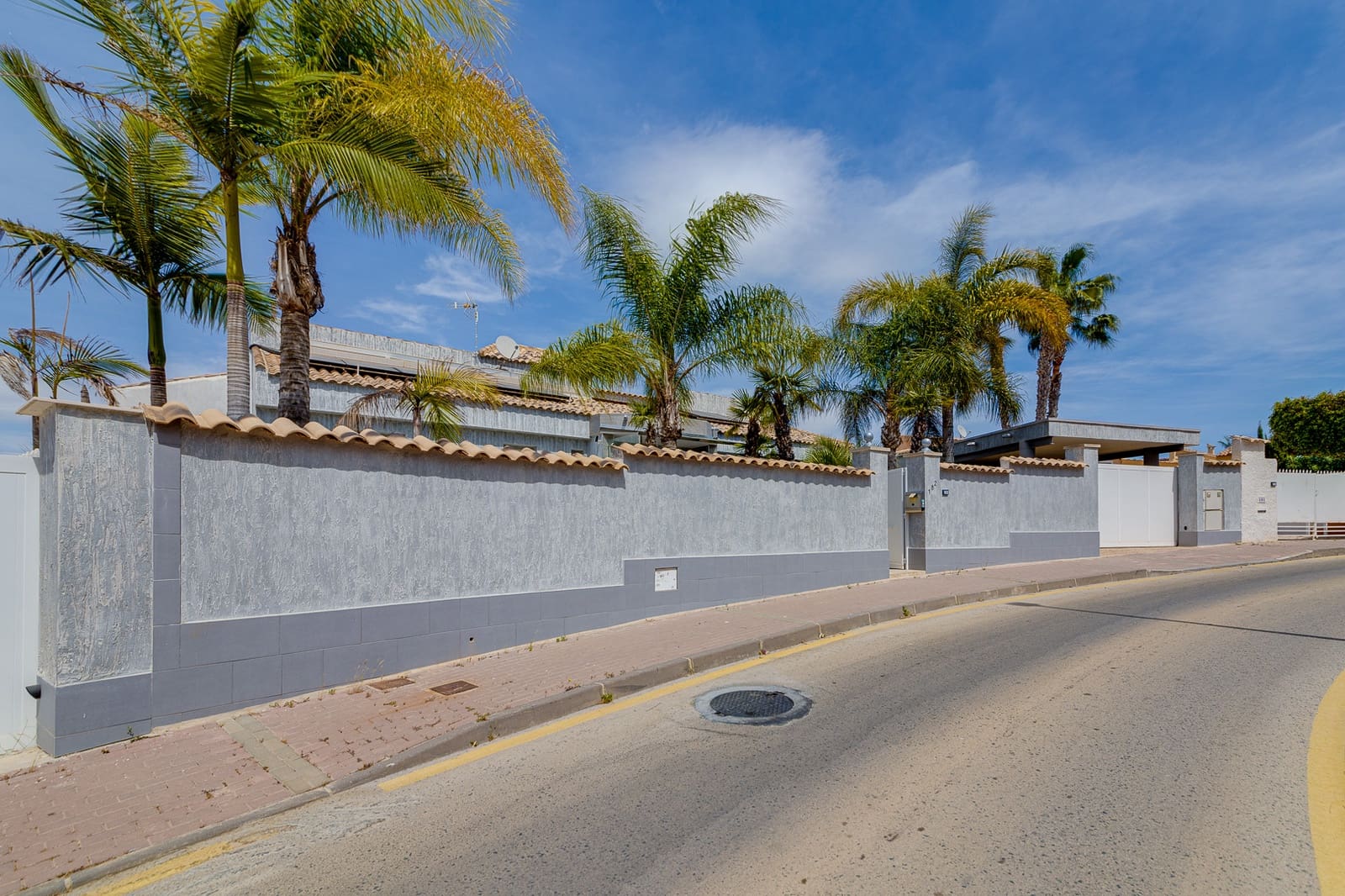 7 sovrum Villa till salu i La Escuera med pool garage - 715 000 € (Ref: 7525067)