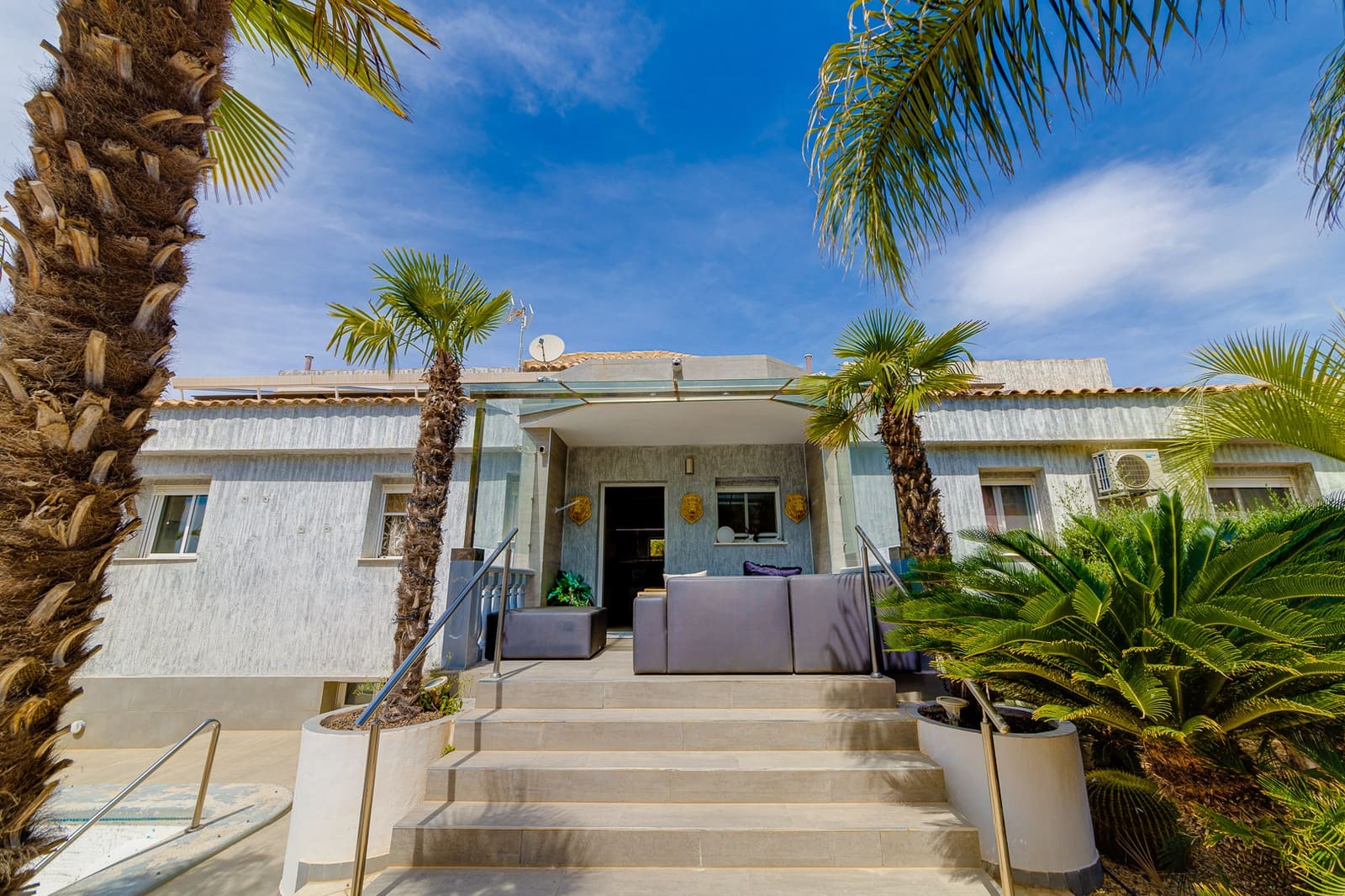 7 sovrum Villa till salu i La Escuera med pool garage - 715 000 € (Ref: 7525067)