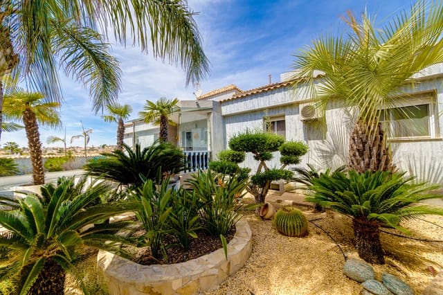 7 sovrum Villa till salu i La Escuera, San Fulgencio med pool garage - 715 000 € (Ref: 7525067)