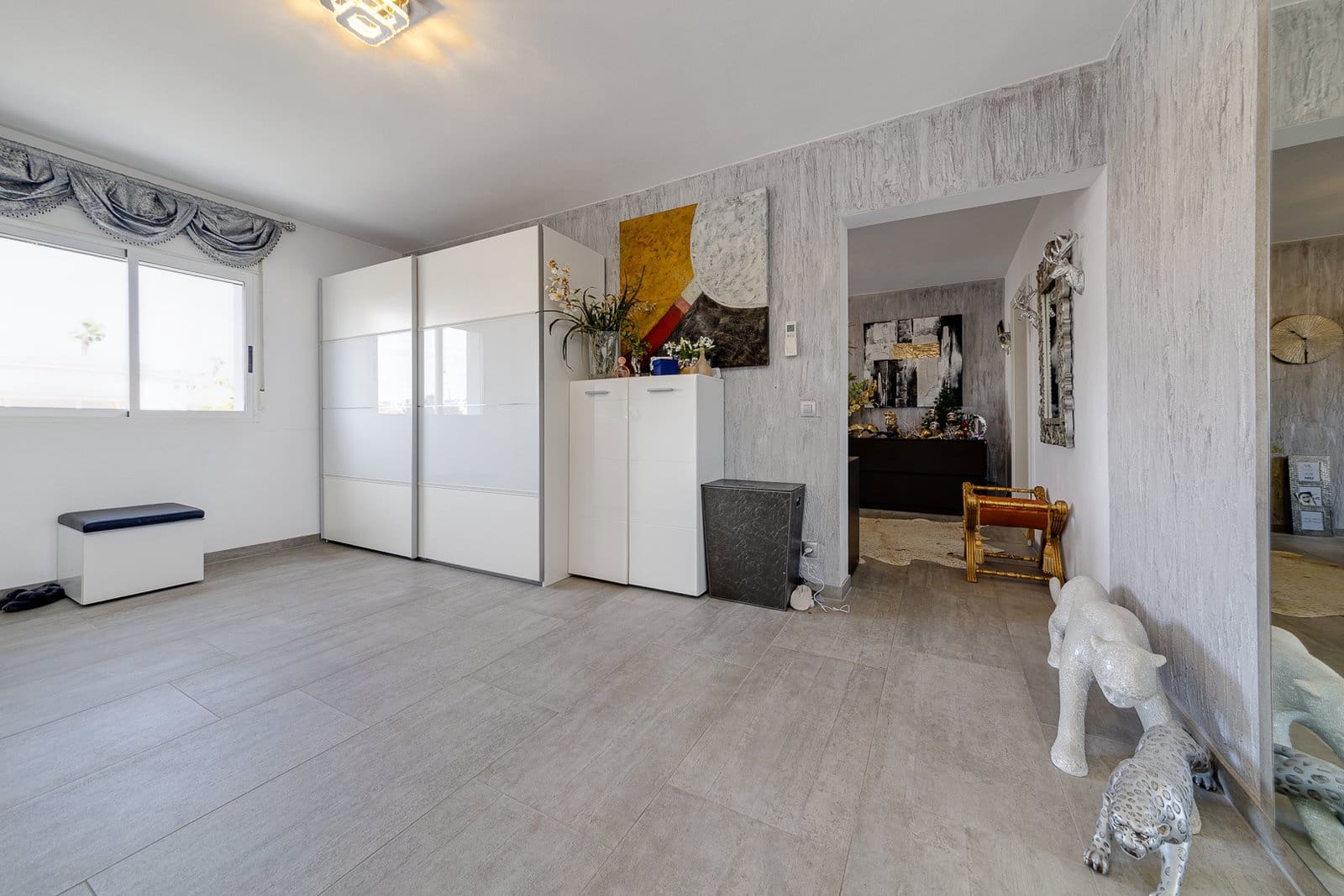 7 sypialnia Willa na sprzedaż w San Fulgencio z basenem garażem - 715 000 € (Ref: 7525067)