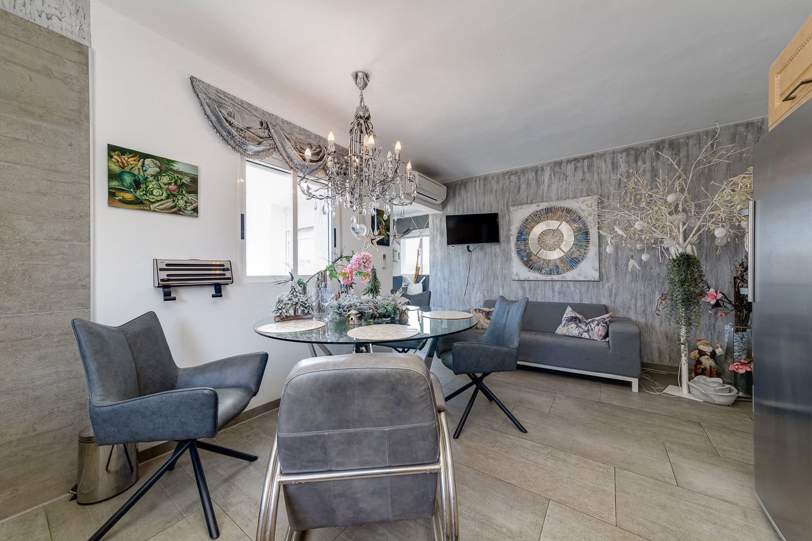 7 sypialnia Willa na sprzedaż w San Fulgencio z basenem garażem - 715 000 € (Ref: 7525067)