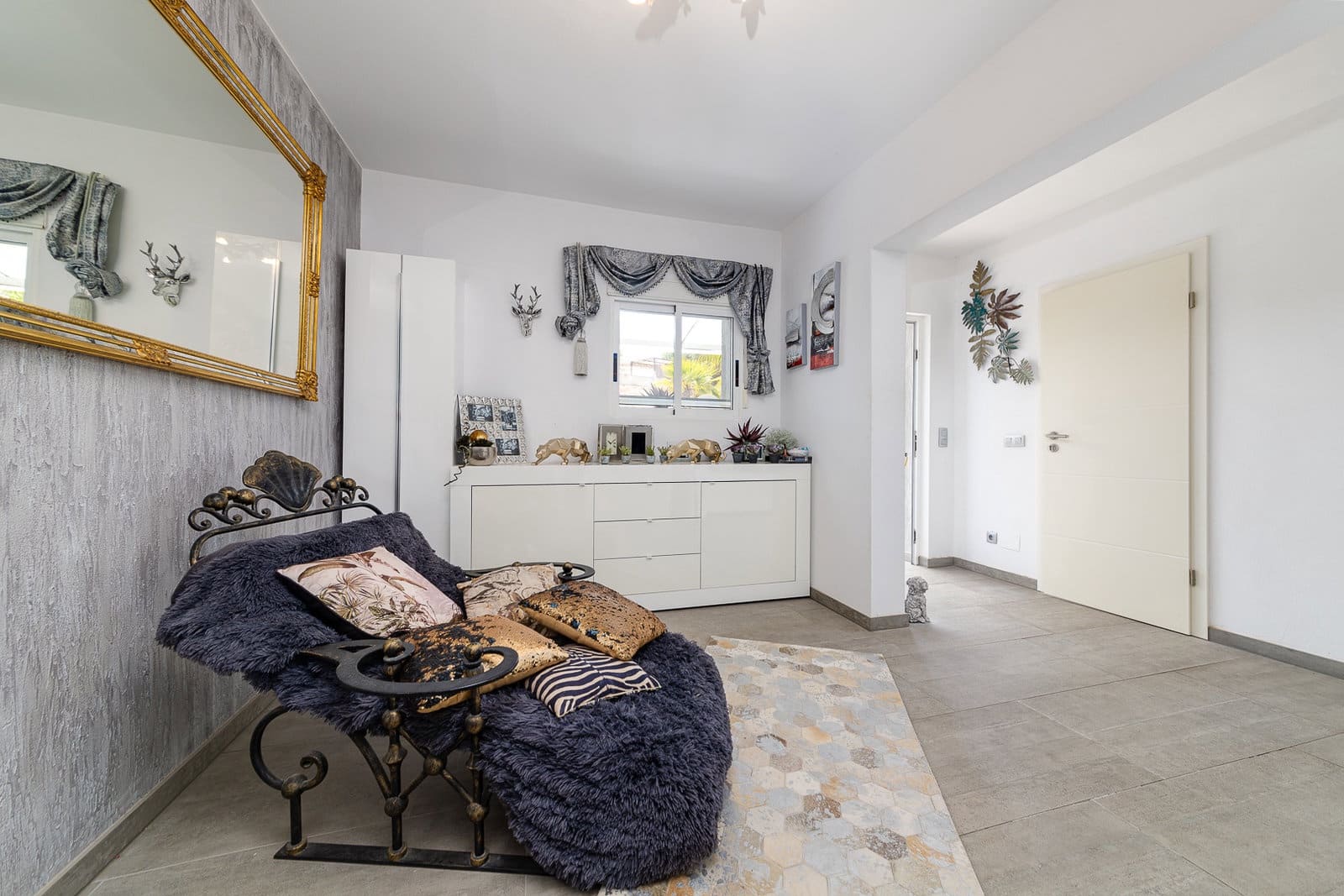 7 sypialnia Willa na sprzedaż w San Fulgencio z basenem garażem - 715 000 € (Ref: 7525067)