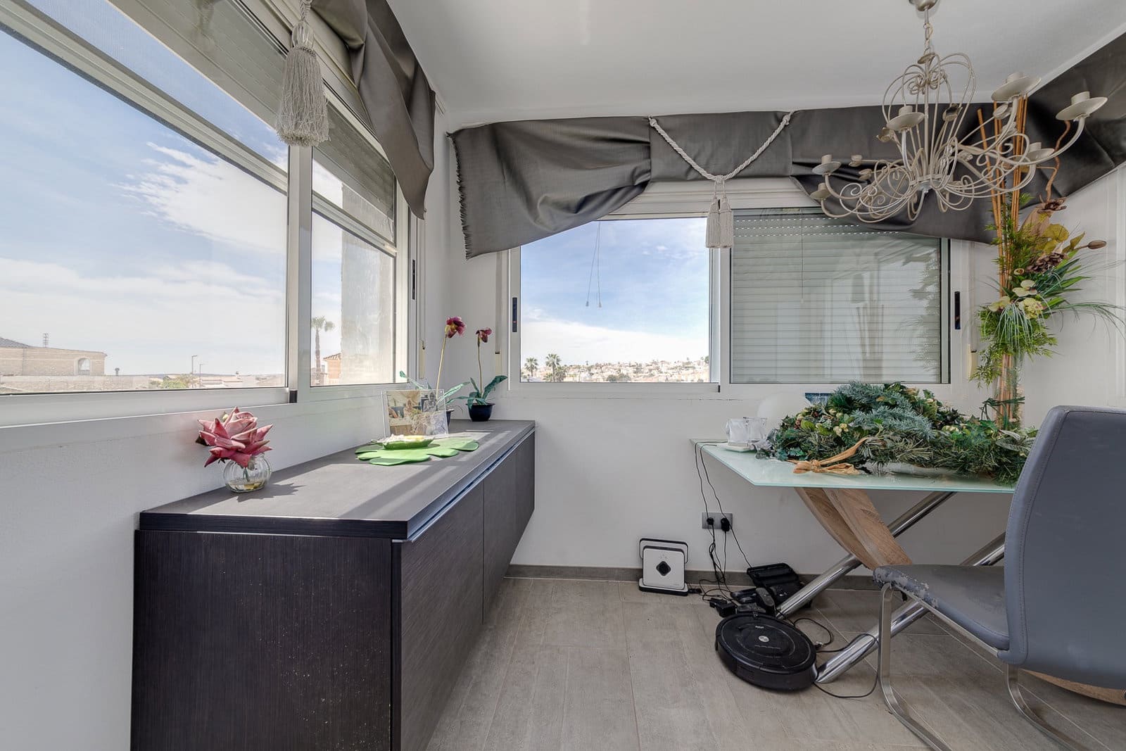 7 sypialnia Willa na sprzedaż w San Fulgencio z basenem garażem - 715 000 € (Ref: 7525067)