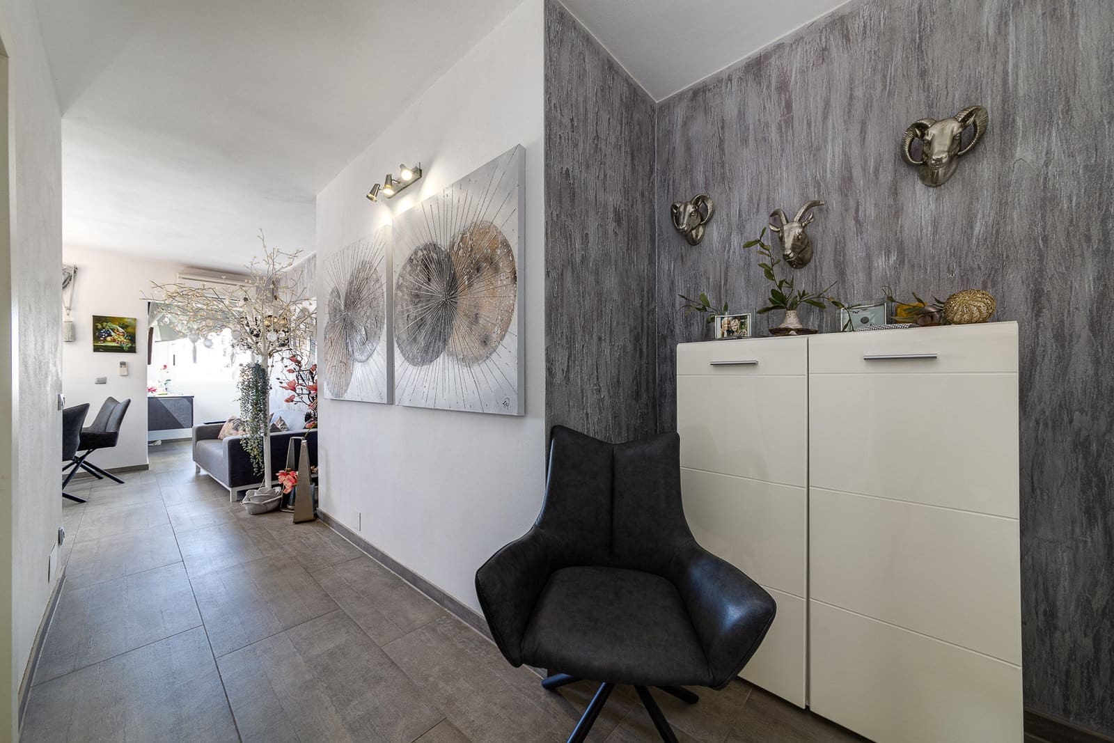 7 sypialnia Willa na sprzedaż w San Fulgencio z basenem garażem - 715 000 € (Ref: 7525067)