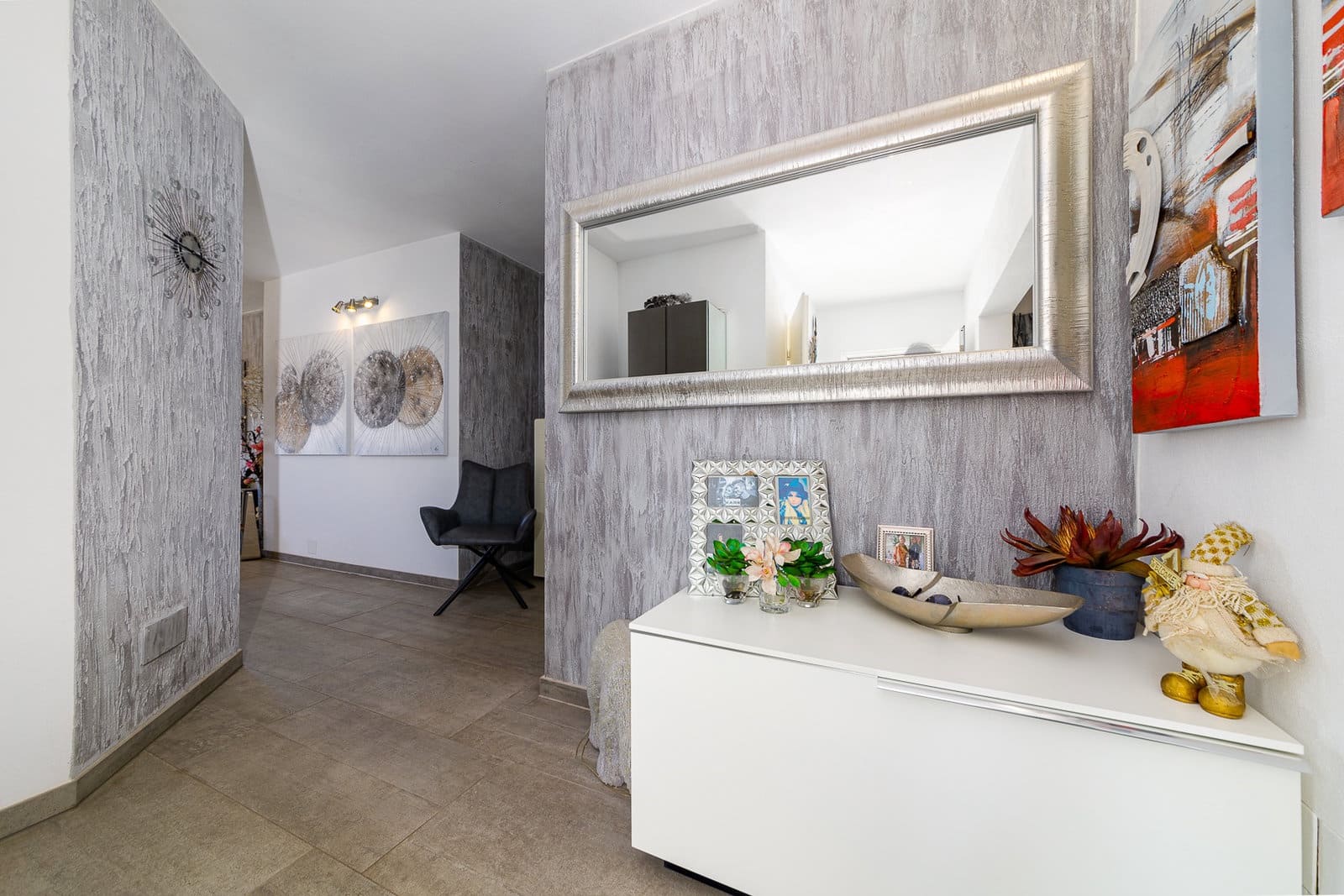 7 sypialnia Willa na sprzedaż w San Fulgencio z basenem garażem - 715 000 € (Ref: 7525067)