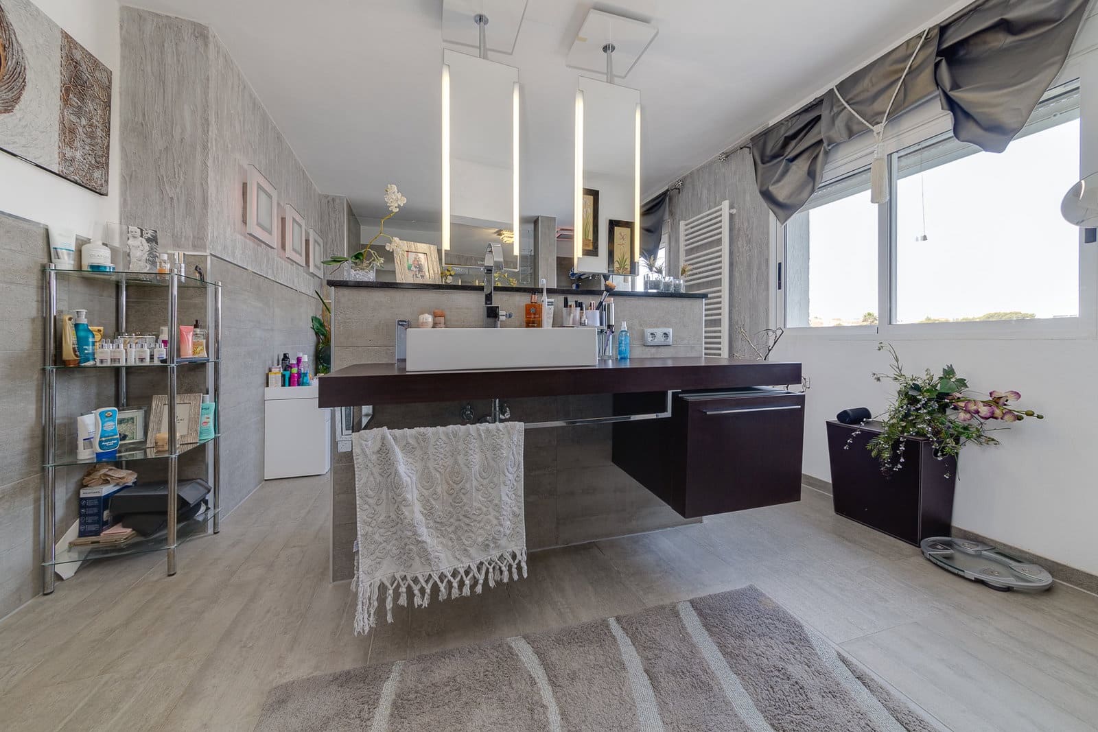 7 sypialnia Willa na sprzedaż w San Fulgencio z basenem garażem - 715 000 € (Ref: 7525067)