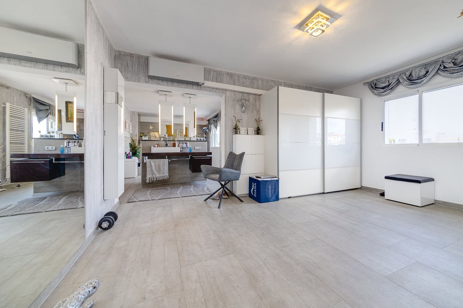 7 sypialnia Willa na sprzedaż w San Fulgencio z basenem garażem - 715 000 € (Ref: 7525067)