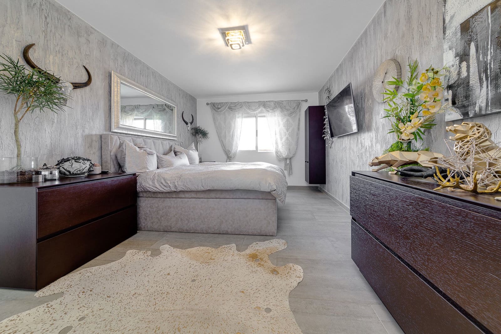 7 sypialnia Willa na sprzedaż w San Fulgencio z basenem garażem - 715 000 € (Ref: 7525067)