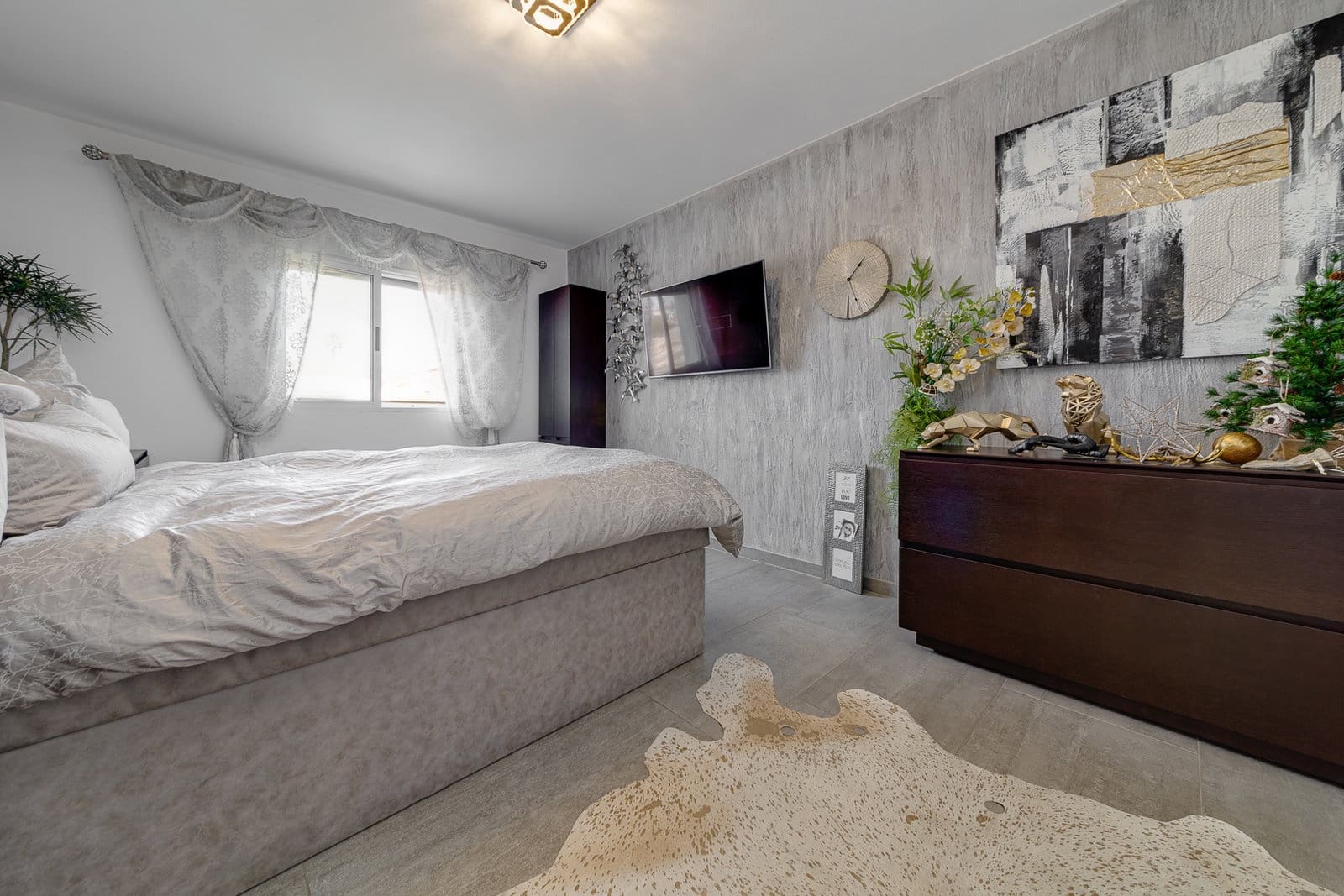 7 sypialnia Willa na sprzedaż w San Fulgencio z basenem garażem - 715 000 € (Ref: 7525067)