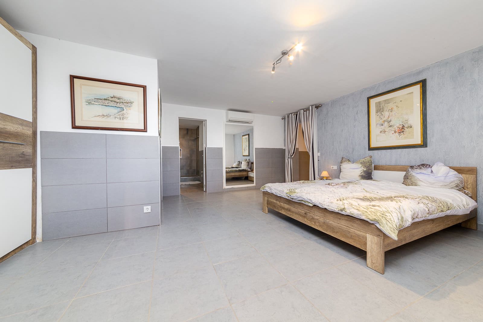 7 sypialnia Willa na sprzedaż w San Fulgencio z basenem garażem - 715 000 € (Ref: 7525067)