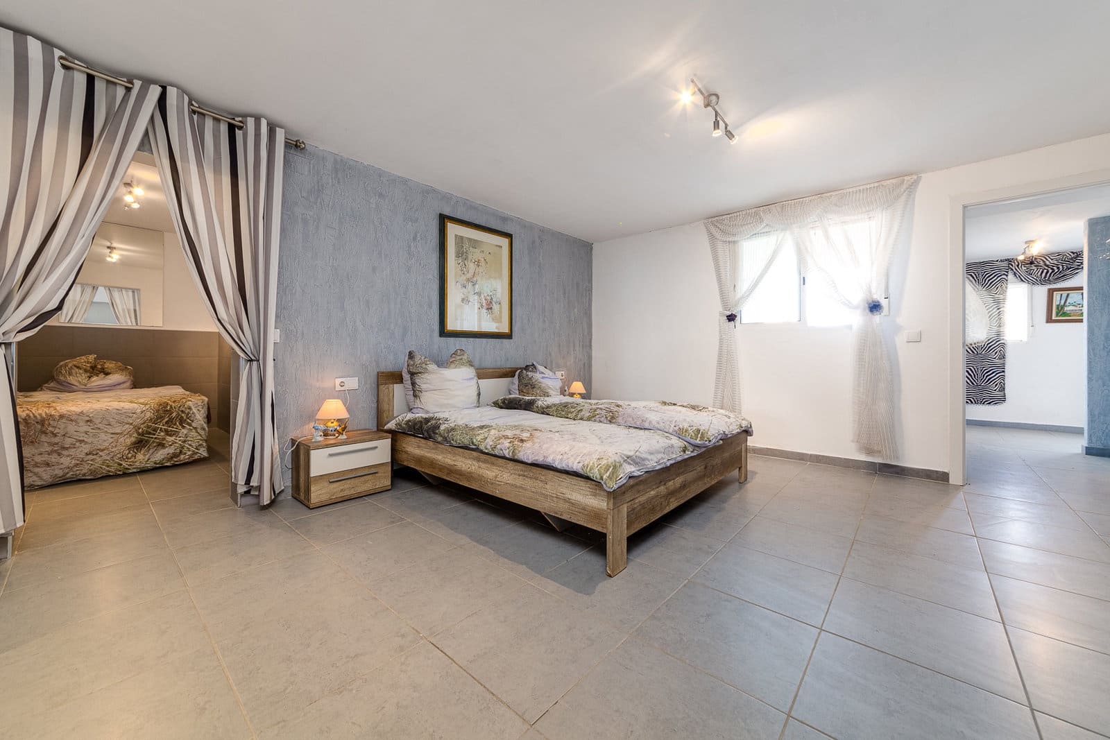 7 sypialnia Willa na sprzedaż w San Fulgencio z basenem garażem - 715 000 € (Ref: 7525067)