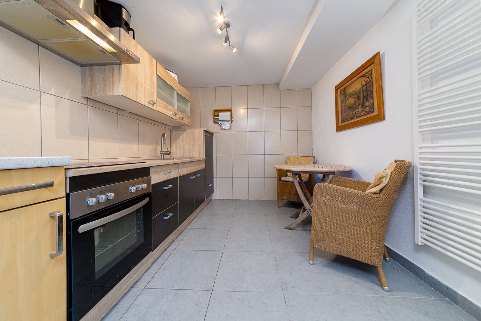 7 sypialnia Willa na sprzedaż w San Fulgencio z basenem garażem - 715 000 € (Ref: 7525067)