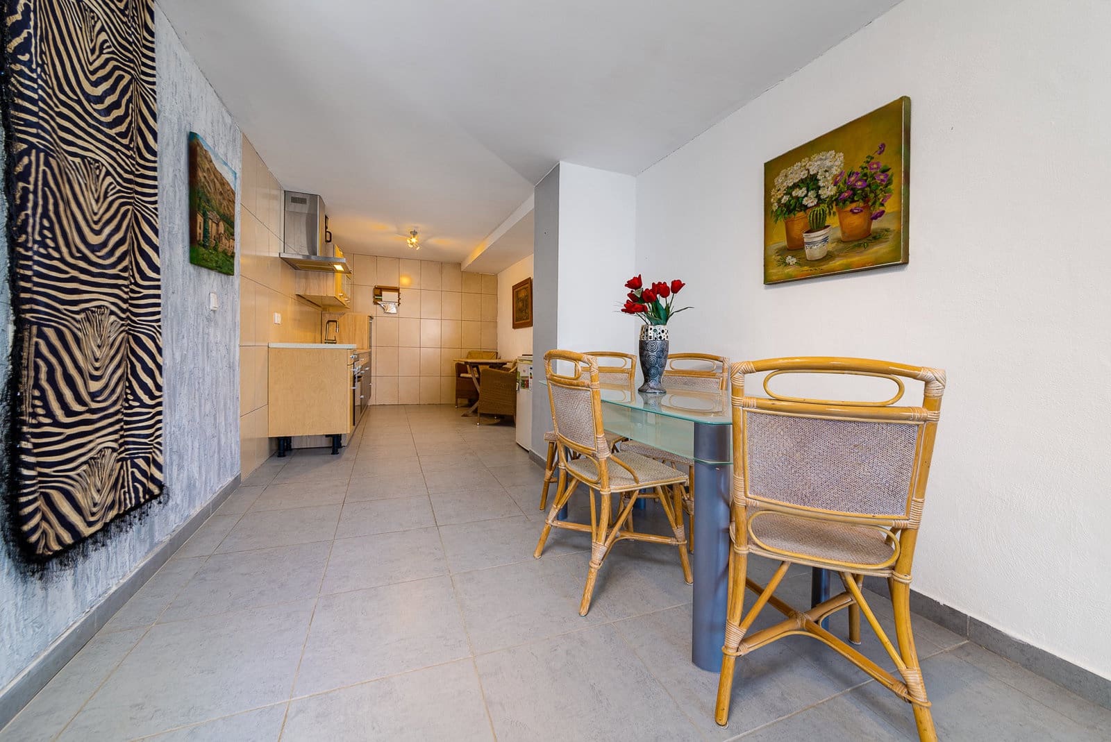 7 sypialnia Willa na sprzedaż w San Fulgencio z basenem garażem - 715 000 € (Ref: 7525067)