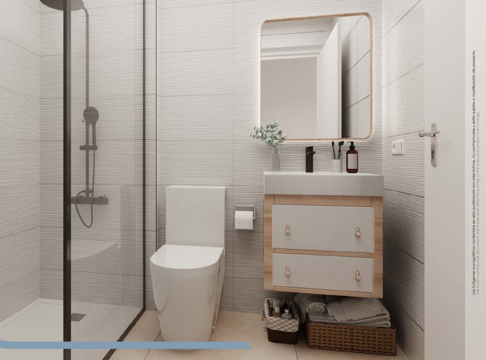 2 quarto Apartamento para venda em Punta Prima com piscina garagem - 364 000 € (Ref: 7525069)