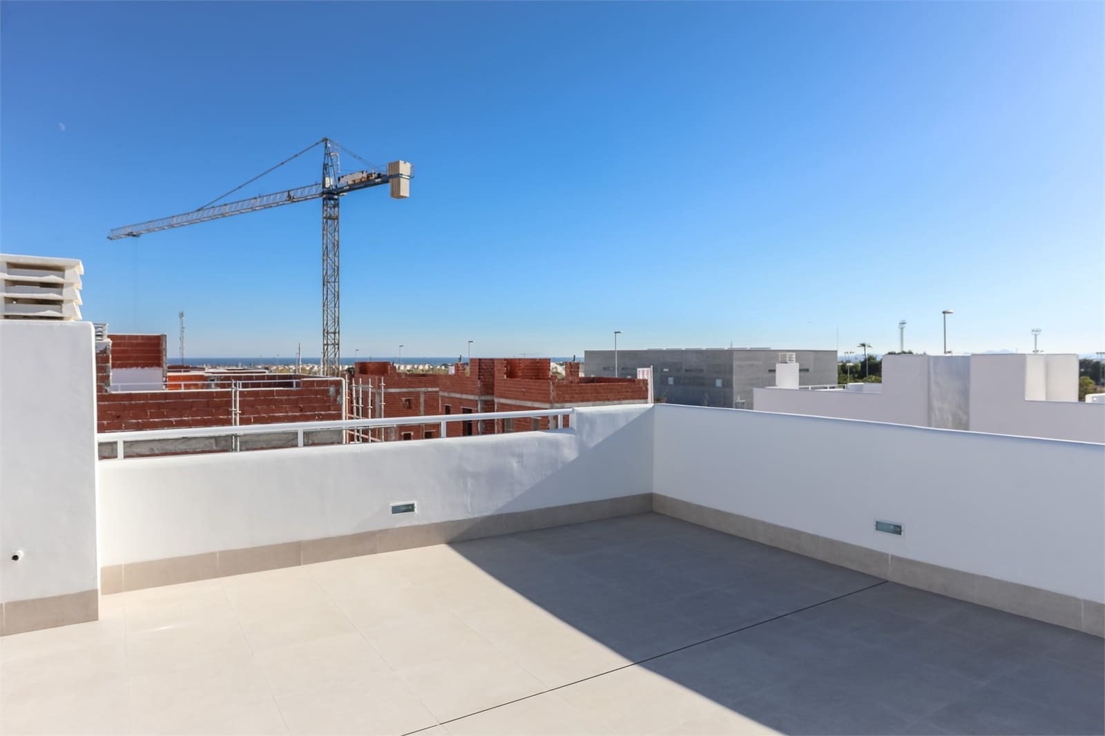 3 camera da letto Villa in vendita in Pilar de la Horadada con piscina - 469.000 € (Rif: 7616170)