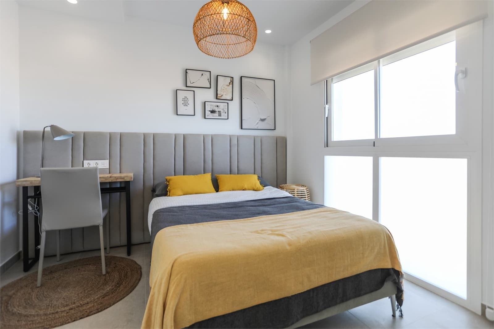 3 camera da letto Villa in vendita in Pilar de la Horadada con piscina - 469.000 € (Rif: 7616170)