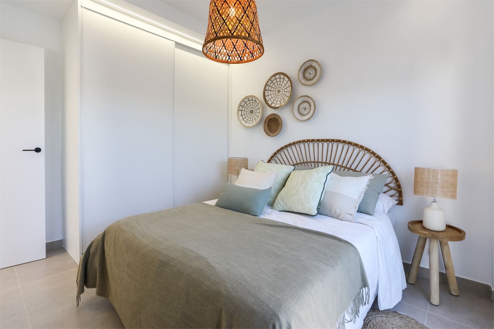 3 camera da letto Villa in vendita in Pilar de la Horadada con piscina - 469.000 € (Rif: 7616170)