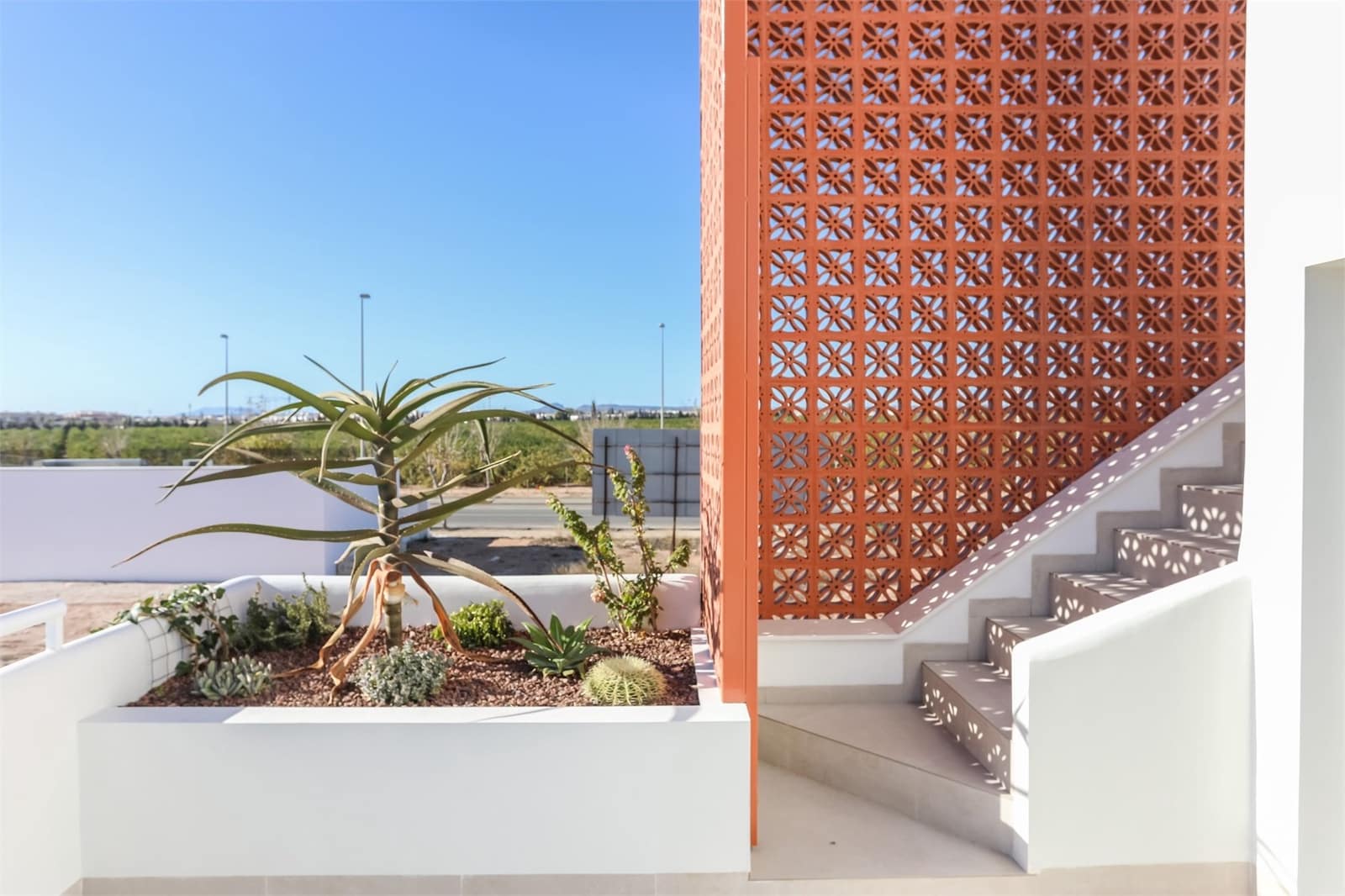 3 camera da letto Villa in vendita in Pilar de la Horadada con piscina - 469.000 € (Rif: 7616170)