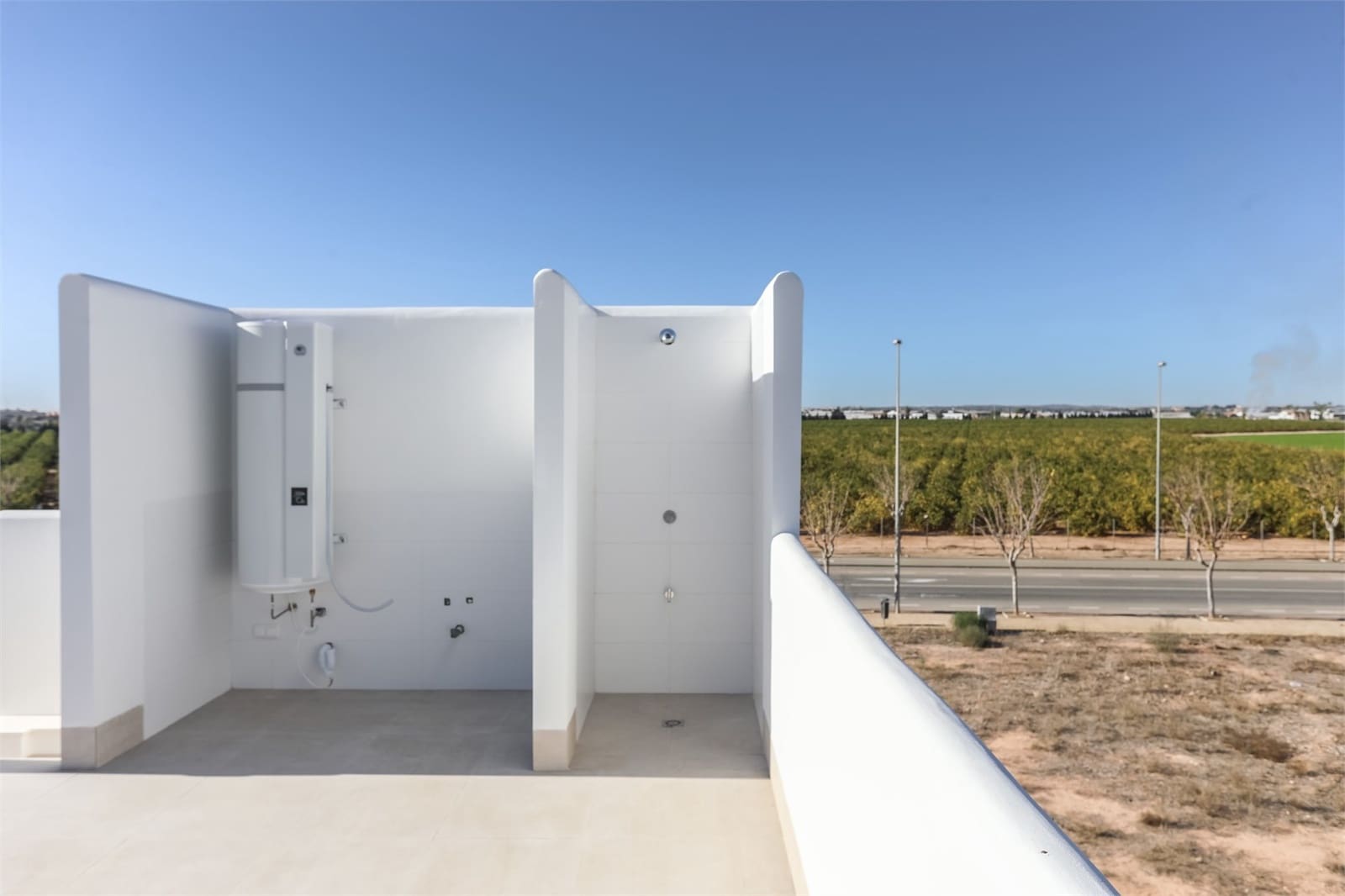 3 camera da letto Villa in vendita in Pilar de la Horadada con piscina - 469.000 € (Rif: 7616170)