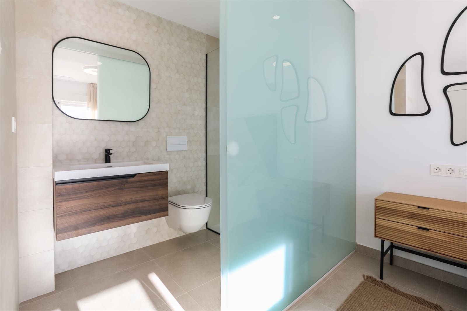 3 camera da letto Villa in vendita in Pilar de la Horadada con piscina - 469.000 € (Rif: 7616170)